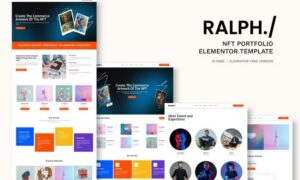 ralph-nft-portfolio-elementor-template-kit-JJ5DCFX