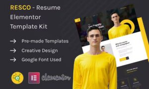 resco-resume-elementor-template-kit-FVEU5YS