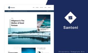 santoni-blog-magazine-elementor-template-kit-Y974TST
