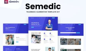 semedic-doctor-telehealth-elementor-template-kit-5DNUCHV semedic-doctor-telehealth-elementor-template-kit-5DNUCHV