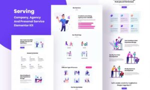 serving-service-business-template-kit-S9C43HC serving-service-business-template-kit-S9C43HC