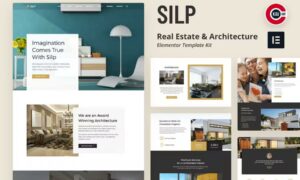 silp-real-estate-architecture-template-kit-HAJGCTT silp-real-estate-architecture-template-kit-HAJGCTT