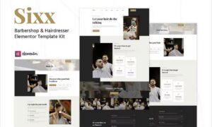 sixx-barbershop-hairdresser-elementor-template-kit-7LRYLDS sixx-barbershop-hairdresser-elementor-template-kit-7LRYLDS