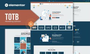 totb-marketing-solution-elementor-template-kit-G3RAZE7