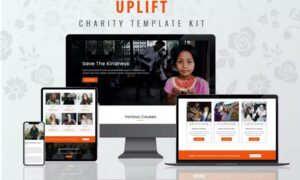 uplift-charity-template-kit-LYSDLSC