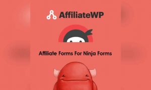AffiliateWP Affiliate Forms For Ninja Forms