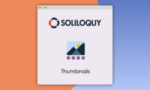 Soliloquy Thumbnails Addon
