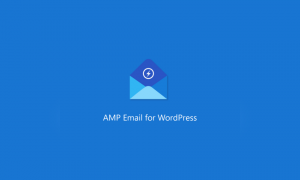 AMP Email