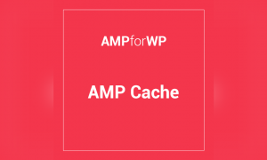 AMP Cache