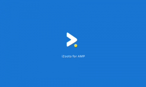 Izooto for AMP