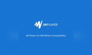 JW Player Compatibility for AMP