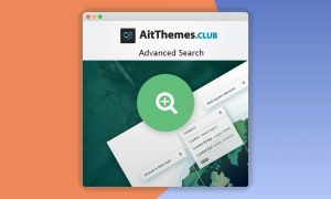 AIT Advanced Search