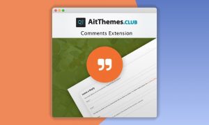 AIT Comments Extension