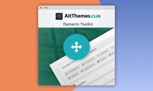 AIT Elements Toolkit