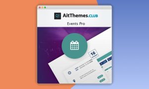 AIT Events Pro