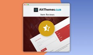AIT Item Reviews