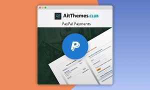 AIT PayPal Payments