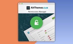AIT Permissions Manager