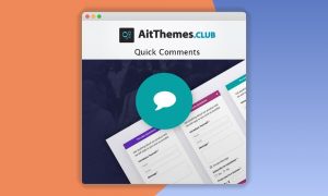 AIT Quick Comments