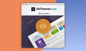 AIT Shortcodes