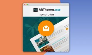 AIT Special Offers