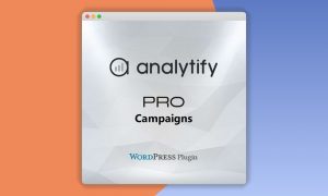 Analytify Pro Campaigns
