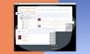 WP File Download – WordPress File Manager