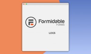 Formidable Logs 1.0b1