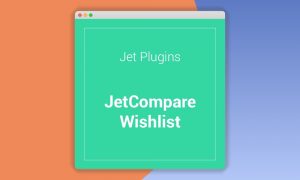 JetCompare&Wishlist for Elementor