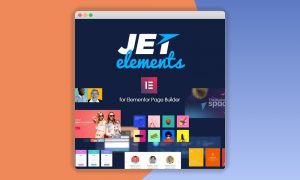 JetElements For Elementor