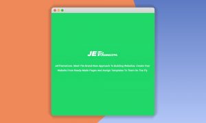 JetThemeCore For Elementor