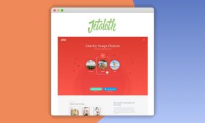 Jetsloth – Gravity Forms Image Choices