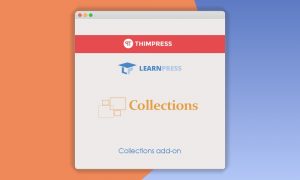 LearnPress Collections Add-on