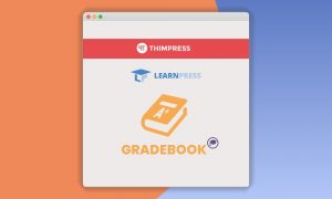 LearnPress Gradebook Add-on