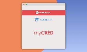 LearnPress myCRED Add-on