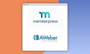MemberPress AWeber