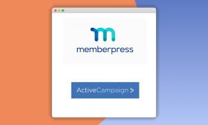 MemberPress Active Campaign