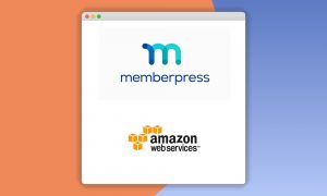 MemberPress Amazon Web Services (AWS)