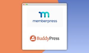 MemberPress BuddyPress