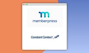 MemberPress Constant Contact