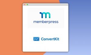 MemberPress ConvertKit
