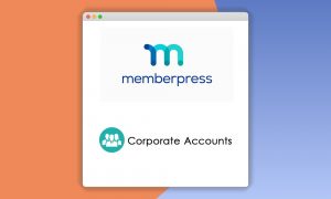 MemberPress Corporate Accounts
