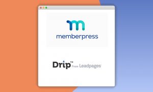 MemberPress Drip – Tags Version