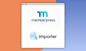 MemberPress Importer