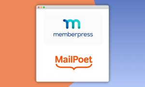 MemberPress MailPoet