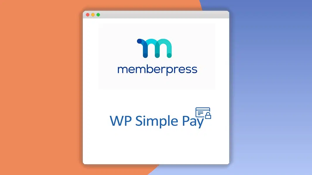 MemberPress WP Simple Pay Pro
