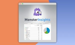 MonsterInsights – AMP Addon