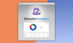 MonsterInsights – Ads Addon