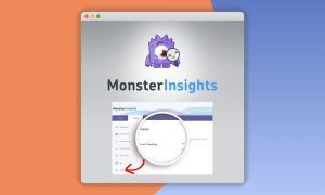 MonsterInsights – Forms Tracking Addon
