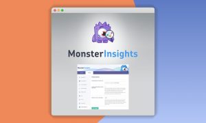 MonsterInsights – Google Optimize Addon